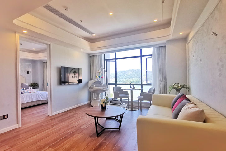 禧月薈月子中心